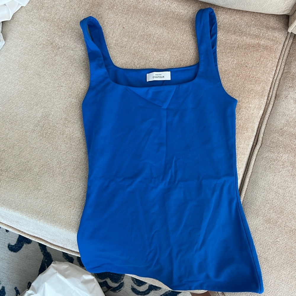 Babaton tank top